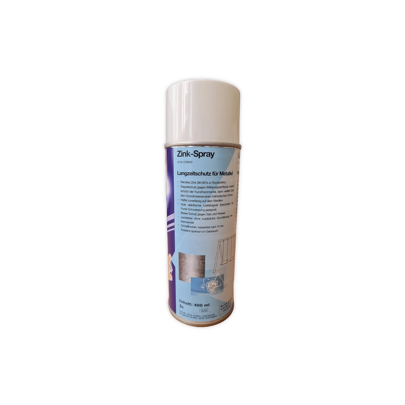 ISOTEC Zink Spray